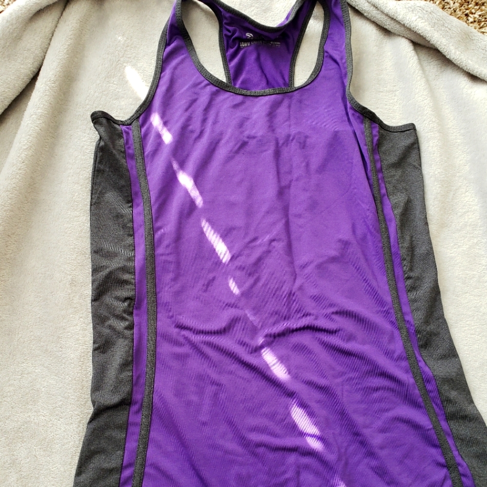 Workout Gear